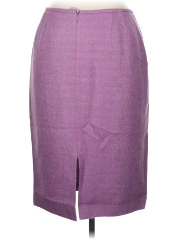 Lafayette 148 New York Formal Skirt (view 2)