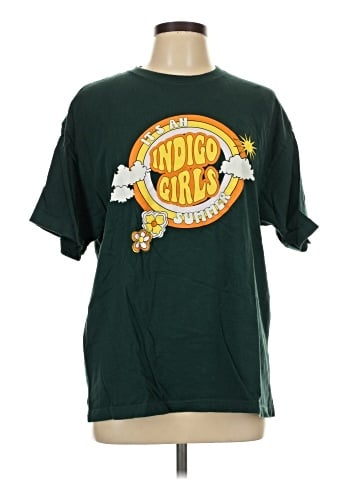 Bella + Canvas Short Sleeve T-Shirt (view 1)