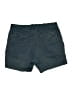 J.Crew Solid Blue Shorts Size 33 waist - photo 2