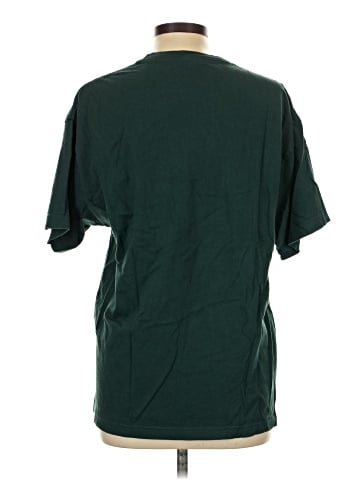 Bella + Canvas Short Sleeve T-Shirt (view 2)