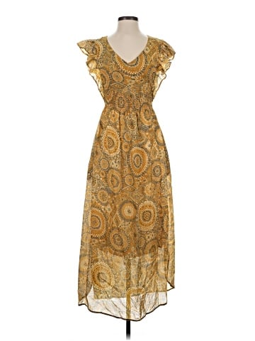 Cotélac Casual Dress (view 1)