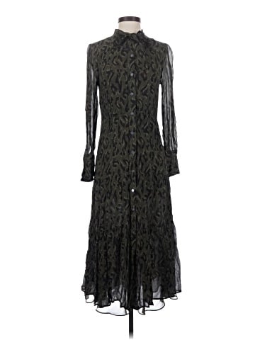 Derek Lam 10 Crosby Cocktail Dress (view 1)
