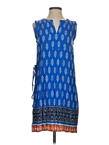 Ann Taylor LOFT Casual Dress (view 1)