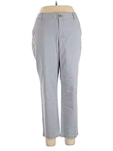 Eddie Bauer Dress Pants (view 1)