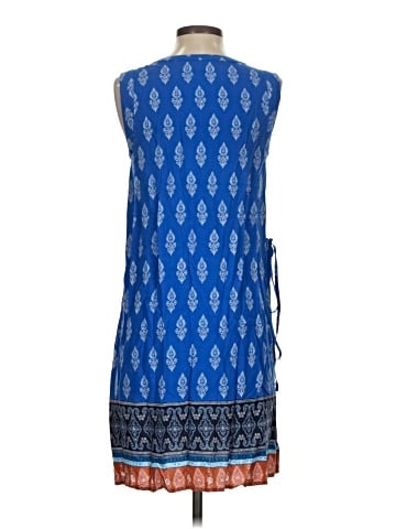 Ann Taylor LOFT Casual Dress (view 2)