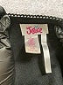 Justice Stars Black Dress Size 10 - photo 3