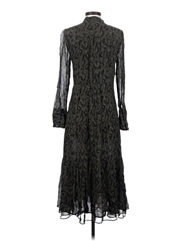 Derek Lam 10 Crosby Cocktail Dress (view 2)