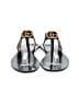 Gucci Black Marmont Sandals Size EU (IT) 39 / US 9 - photo 2