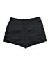 Gap Solid Black Athletic Shorts Size M - photo 2