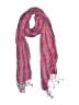 Unbranded Paisley Pink Scarf One size - photo 1