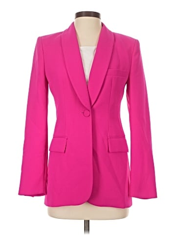 Zara Blazer (view 1)