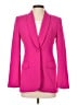 Zara 100% Polyester Pink Blazer Size XS - photo 1