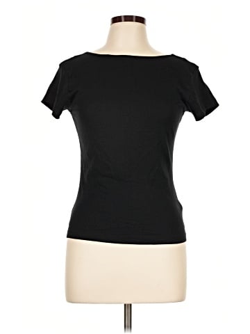 M&S Short Sleeve T-Shirt (view 1)