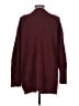 Cielo Burgundy Cardigan Size L - photo 2