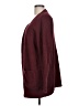Cielo Burgundy Cardigan Size L - photo 5