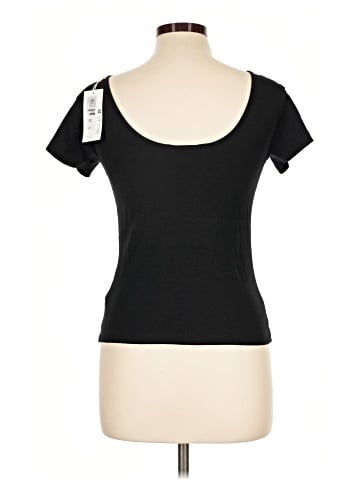 M&S Short Sleeve T-Shirt (view 2)