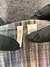Cato 100% Polyester Green Long Sleeve T-Shirt Size L - photo 7