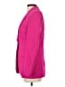 Zara 100% Polyester Pink Blazer Size XS - photo 5