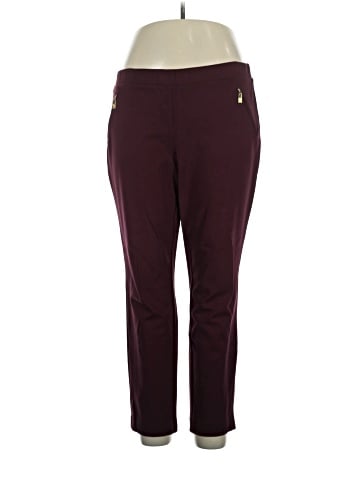 Anne Klein Active Pants (view 1)