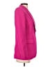 Zara 100% Polyester Pink Blazer Size XS - photo 4