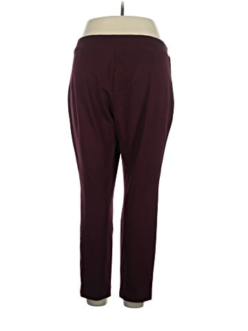 Anne Klein Active Pants (view 2)