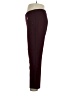 Anne Klein Burgundy Active Pants Size 16 - photo 5
