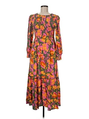 Unbranded Casual Dress (view 1)