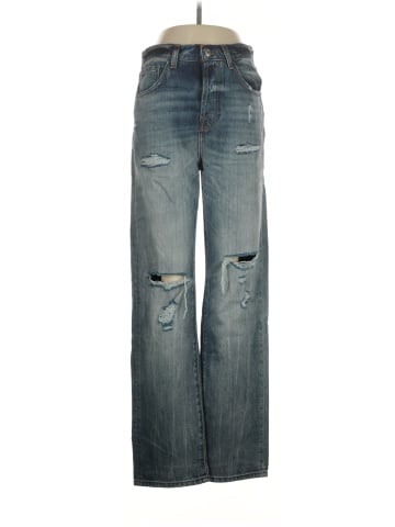 7 For All Mankind Jeans (view 1)