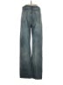 7 For All Mankind Blue Jeans Size 26 waist - photo 2