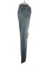 7 For All Mankind Blue Jeans Size 26 waist - photo 4