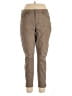 Kaari Blue Brown Khakis Size 16 - photo 1