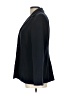 Travis Ayers 100% Polyester Black Blazer Size 10 - photo 5