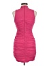 Privy Pink Cocktail Dress Size M - photo 2