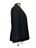 Travis Ayers 100% Polyester Black Blazer Size 10 - photo 4