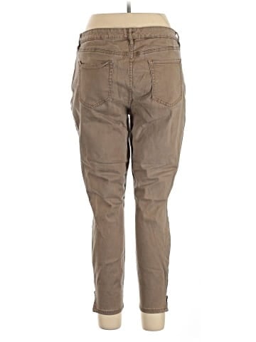 Kaari Blue Khakis (view 2)