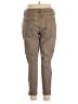 Kaari Blue Brown Khakis Size 16 - photo 2