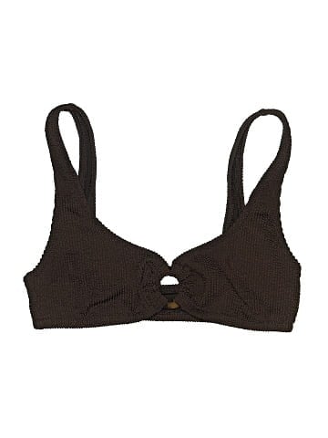 J.Crew Swimsuit Top (view 1)