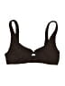 J.Crew Brown Swimsuit Top Size L (estimated) - photo 1