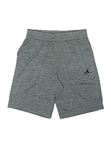 Adidas Athletic Shorts (view 1)