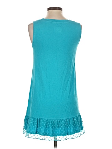 Logo Layers Casual Dress (view 2)
