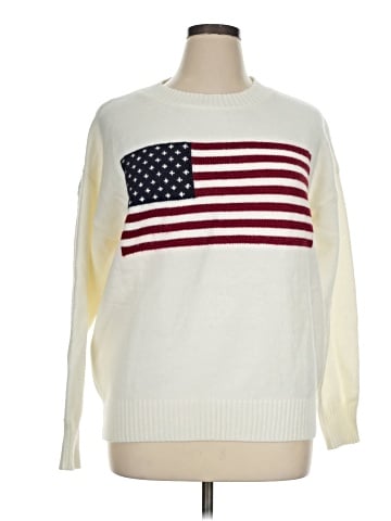 Unbranded Pullover Sweater (view 1)