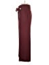 Boden 100% Polyester Burgundy Dress Pants Size 8 (petite) - photo 5