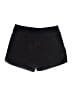 Lands' End Solid Black Athletic Shorts Size 14 (petite) - photo 1
