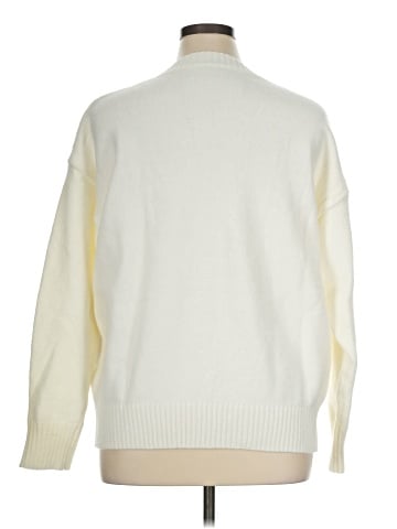Unbranded Pullover Sweater (view 2)