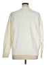 Unbranded 100% Polyester Ivory Pullover Sweater Size XL - photo 2