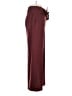 Boden 100% Polyester Burgundy Dress Pants Size 8 (petite) - photo 4