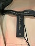BCBGMAXAZRIA Tan Pink Cocktail Dress Size 0 - photo 7