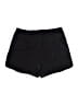 Lands' End Solid Black Athletic Shorts Size 14 (petite) - photo 2