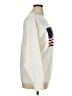 Unbranded 100% Polyester Ivory Pullover Sweater Size XL - photo 4