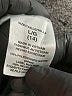 Adidas 100% Polyester Black Track Pants Size 14 - photo 4